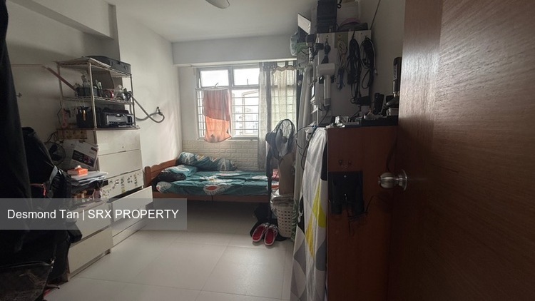 Blk 443D Fajar Hills (Bukit Panjang), HDB 4 Rooms #574119301